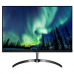 Монитор 27 Philips 276E8VJSB 3840x2160 при 60 Гц IPS LED 16:9 5ms HDMI DP 20M:1 178/178 350cd Black (276E8VJSB/00)