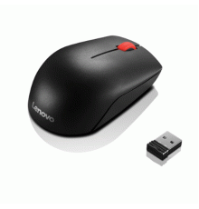 Мышь беспроводная Lenovo Essential Compact Wireless Mouse                                                                                                                                                                                                 