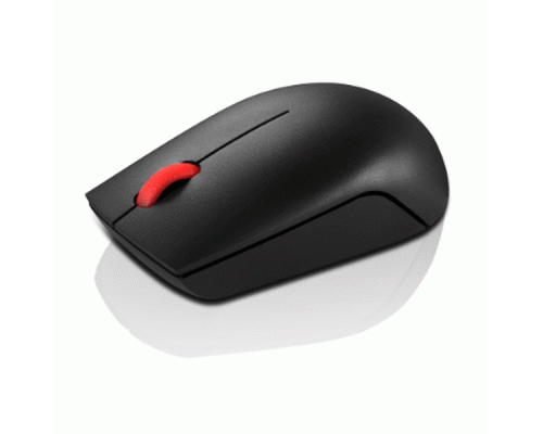 Мышь беспроводная Lenovo Essential Compact Wireless Mouse