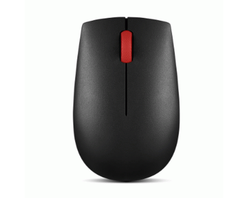 Мышь беспроводная Lenovo Essential Compact Wireless Mouse