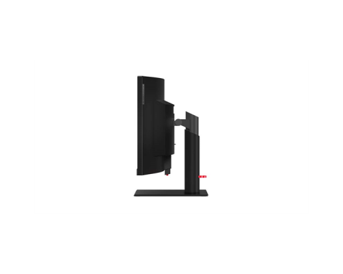 Монитор Lenovo ThinkVision P44w-10 43.4 HDR 400  32:10 DWUXGA (3840x1200) VA , 6ms, CR 3000:1, BR 380, 178/178, 2xHDMI 2.0, 1xDP1.4, 2xUSB-C, USB HUB (4xUSB 3.1), 1xAudio Out(3.5 mm), LTS, 3YR Exchange