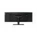 Монитор Lenovo ThinkVision P44w-10 43.4 HDR 400  32:10 DWUXGA (3840x1200) VA , 6ms, CR 3000:1, BR 380, 178/178, 2xHDMI 2.0, 1xDP1.4, 2xUSB-C, USB HUB (4xUSB 3.1), 1xAudio Out(3.5 mm), LTS, 3YR Exchange