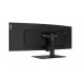 Монитор Lenovo ThinkVision P44w-10 43.4 HDR 400  32:10 DWUXGA (3840x1200) VA , 6ms, CR 3000:1, BR 380, 178/178, 2xHDMI 2.0, 1xDP1.4, 2xUSB-C, USB HUB (4xUSB 3.1), 1xAudio Out(3.5 mm), LTS, 3YR Exchange