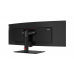 Монитор Lenovo ThinkVision P44w-10 43.4 HDR 400  32:10 DWUXGA (3840x1200) VA , 6ms, CR 3000:1, BR 380, 178/178, 2xHDMI 2.0, 1xDP1.4, 2xUSB-C, USB HUB (4xUSB 3.1), 1xAudio Out(3.5 mm), LTS, 3YR Exchange