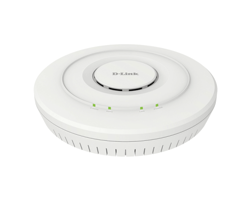 Беспроводная точка доступа D-Link DWL-6610AP/B1A, Wireless AC1200 Dual-band Unified Access Point with PoE.802.11a/b/g/n, 802.11ac support , 2.4 and 5 GHz band (concurrent), , Up to 300 Mbps for 802.11N and up to 867 Mbps for