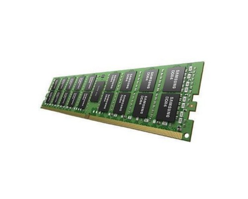 Оперативная память Samsung DDR4  16GB RDIMM (PC4-21300) 2666MHz ECC Reg 1.2V (M393A2K40CB2-CTD6Y)