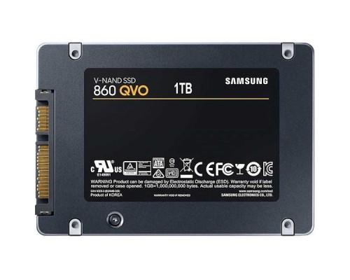 Жесткий диск SSD 2.5