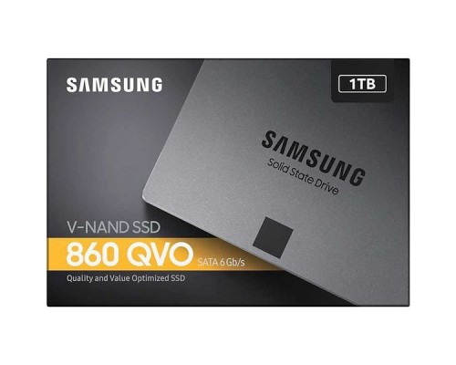 Жесткий диск SSD 2.5