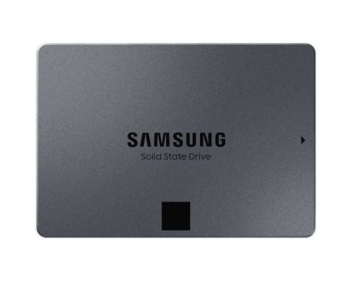 Накопитель SSD 2.0 Tb SATA-III Samsung 860 QVO  MZ-76Q2T0BW 2.5