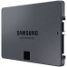 Накопитель SSD 2.0 Tb SATA-III Samsung 860 QVO  MZ-76Q2T0BW 2.5