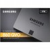 Накопитель SSD 2.0 Tb SATA-III Samsung 860 QVO  MZ-76Q2T0BW 2.5