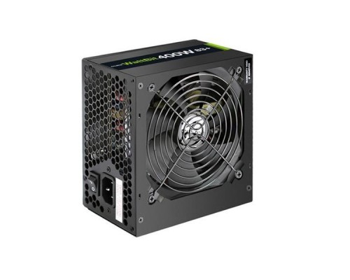 Блок питания   400W Zalman ZM400-XE ATX APFC 24+2x4/8+1x6пин+1x6/8пин 120mm