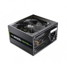 Блок питания   500W Zalman ZM500-XE ATX APFC 24+2x4/8+2x6/8пин 120mm                                                                                                                                                                                      