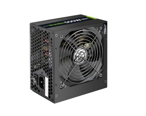 Блок питания   500W Zalman ZM500-XE ATX APFC 24+2x4/8+2x6/8пин 120mm