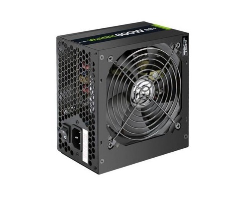 Блок питания   600W Zalman ZM600-XE ATX APFC 24+2x4/8+2x6/8пин 120mm