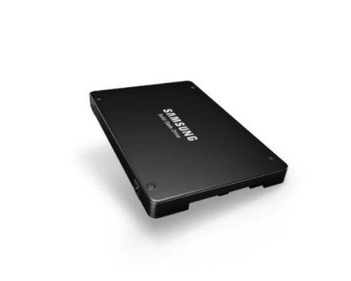 Жесткий диск Samsung Enterprise SSD, 2.5