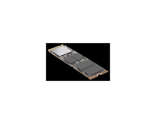 Накопитель SSD 512 Gb M.2 2280 Intel 760p Series SSDPEKKW512G8XT 3D2 TLC NVMe (PCI-Ex)