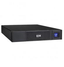 Источник бесперебойного питания Eaton 5SC 5SC 1000i Rack2U 700Вт 1000ВА черный                                                                                                                                                                            