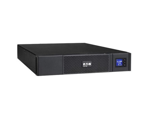 Источник бесперебойного питания Eaton 5SC 5SC 1000i Rack2U 700Вт 1000ВА черный