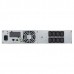 Источник бесперебойного питания Eaton 5SC 5SC 1000i Rack2U 700Вт 1000ВА черный