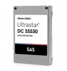 Накопитель SSD WD SAS 3200Gb 0B40337 WUSTR6432ASS204 Ultrastar DC SS530 2.5