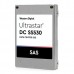 Накопитель SSD WD SAS 3200Gb 0B40337 WUSTR6432ASS204 Ultrastar DC SS530 2.5