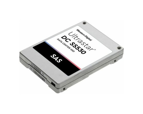 Накопитель SSD WD SAS 3200Gb 0B40337 WUSTR6432ASS204 Ultrastar DC SS530 2.5