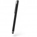 Стилус-ручка Hama для универсальный Slim черный (00182507)