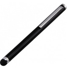 Стилус-ручка Hama для универсальный Easy черный (00182509)                                                                                                                                                                                                