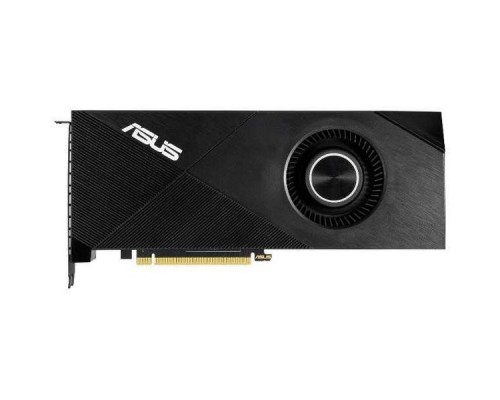 Видеокарта TURBO-RTX2070-8G-EVO /RTX2070,HDMI*2,DP*2,8GD6 , RTL