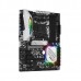 Материнская плата AMD B450 SAM4 ATX B450 STEEL LEGEND ASROCK