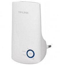 Ретранслятор TP-Link TL-WA854RE Wireless N Range Extender ( 802.11b/g/n, 300Mbps)                                                                                                                                                                         