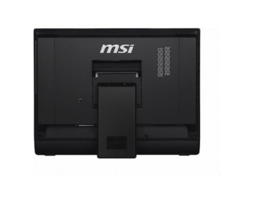 Моноблок 15.6'' MSI Pro 16T 7M-022RU Touch 9S6-A61611-052