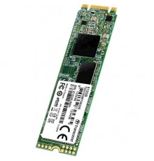 Твердотельный накопитель Transcend 512GB M.2 SSD MTS 830 series (22x80mm) R/W: 560/520                                                                                                                                                                    