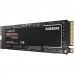 Жесткий диск SSD  M.2 2280 1TB 970 EVO PLUS MZ-V7S1T0BW SAMSUNG
