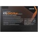 Жесткий диск SSD  M.2 2280 1TB 970 EVO PLUS MZ-V7S1T0BW SAMSUNG