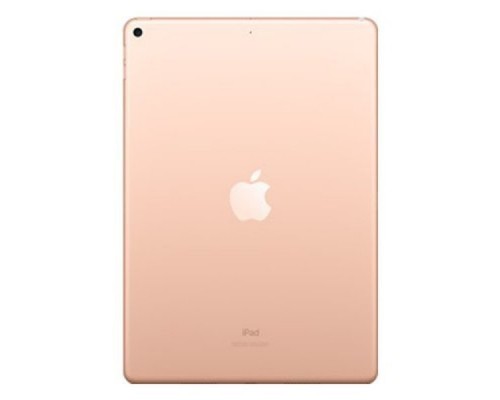 Планшет Apple iPad mini Wi-Fi + Cellular 64GB - Gold 7.9