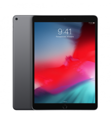 Планшет Apple iPad Air Wi-Fi+Cellular 64GB Space Grey 2019 10,5