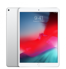 Планшет Apple iPad Air Wi-Fi+Cellular 256GB Silver 2019 10,5