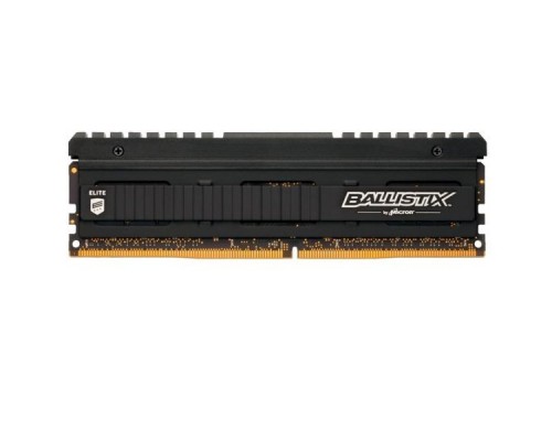 Память оперативная Crucial 8GB DDR4 3600 MT/s (PC4-28800) CL16 SR x8 Unbuffered DIMM 288pin Ballistix Elite