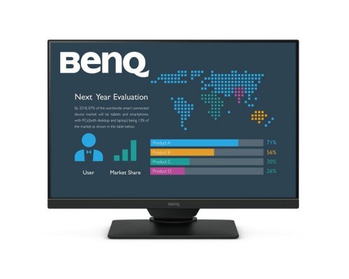 Монитор Benq 25