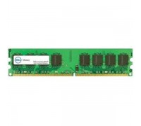 Память Dell (370-AEJP) 1x16Gb 2666MHz ECC UDIMM Kit                                                                                                                                                                                                       