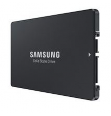 Твердотельный накопитель Samsung SSD 3840GB PM1643 2.5