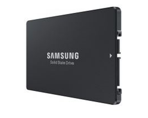 Твердотельный накопитель Samsung SSD 3840GB PM1643 2.5