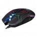 Мышь игровая A4Tech X-77 / USB / Wired / Optical / 2400dpi / Black