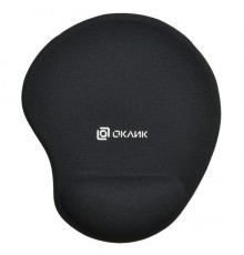 Коврик для мыши Oklick OK-RG0550-BK черный                                                                                                                                                                                                                