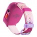 Смарт-часы Кнопка Жизни Disney Принцесса Рапунцель 1.44