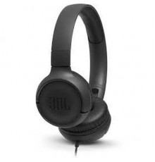 Гарнитура BLACK T500 JBLT500BLK JBL                                                                                                                                                                                                                       