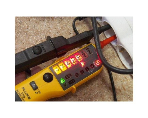 Тестер Fluke IG (FLUKE-T110)