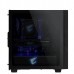 Корпус AC300G ATX CASE/GPU:400mm/BLK GB-AC300G